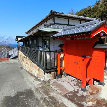 Shirahama Meiji Villa Exterior photo