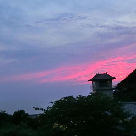 Shirahama Meiji Villa Exterior photo