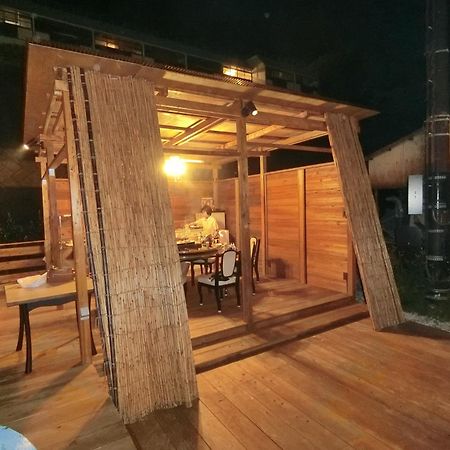 Shirahama Meiji Villa Exterior photo