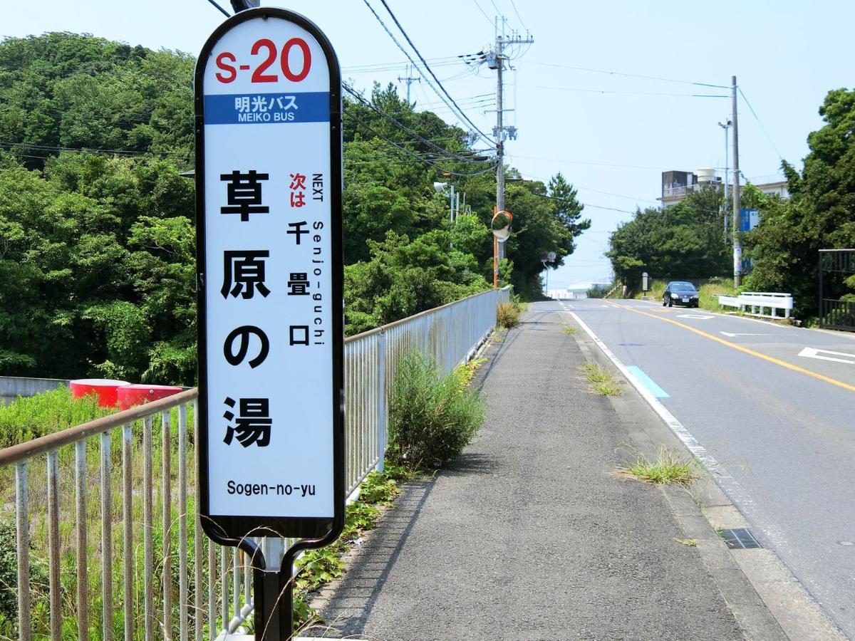 Shirahama Meiji Villa Exterior photo