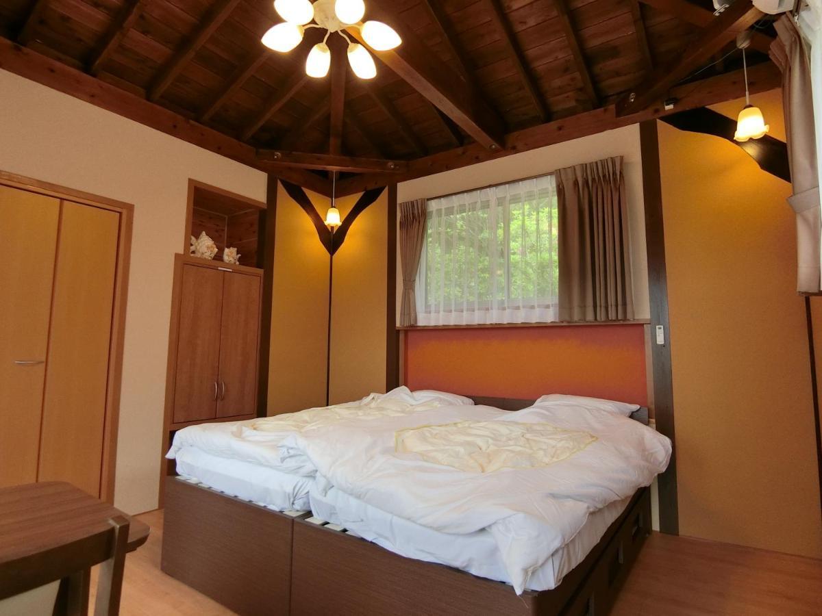 Shirahama Meiji Villa Exterior photo