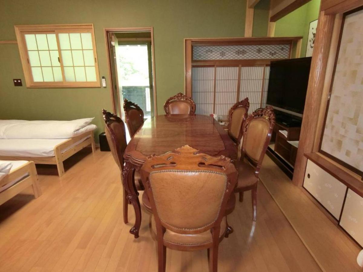 Shirahama Meiji Villa Exterior photo