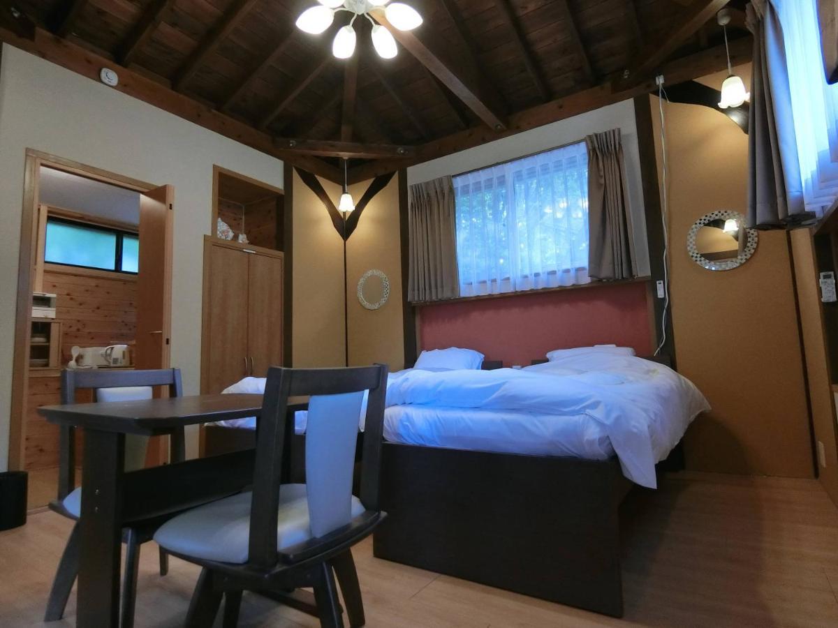 Shirahama Meiji Villa Exterior photo