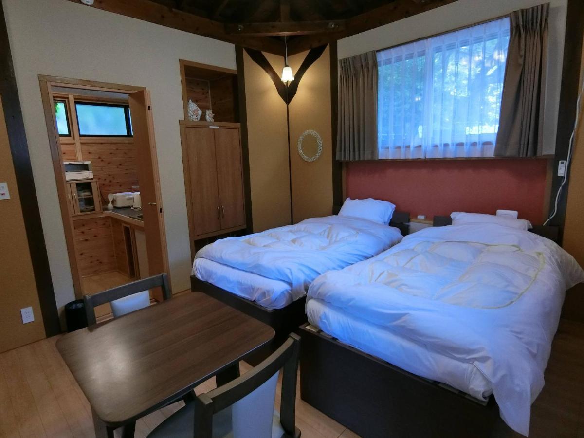 Shirahama Meiji Villa Exterior photo