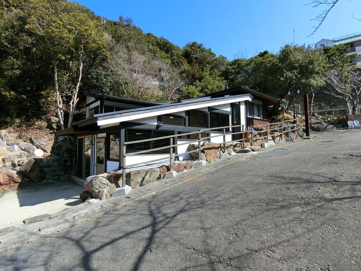 Shirahama Meiji Villa Exterior photo