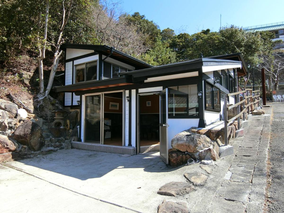 Shirahama Meiji Villa Exterior photo