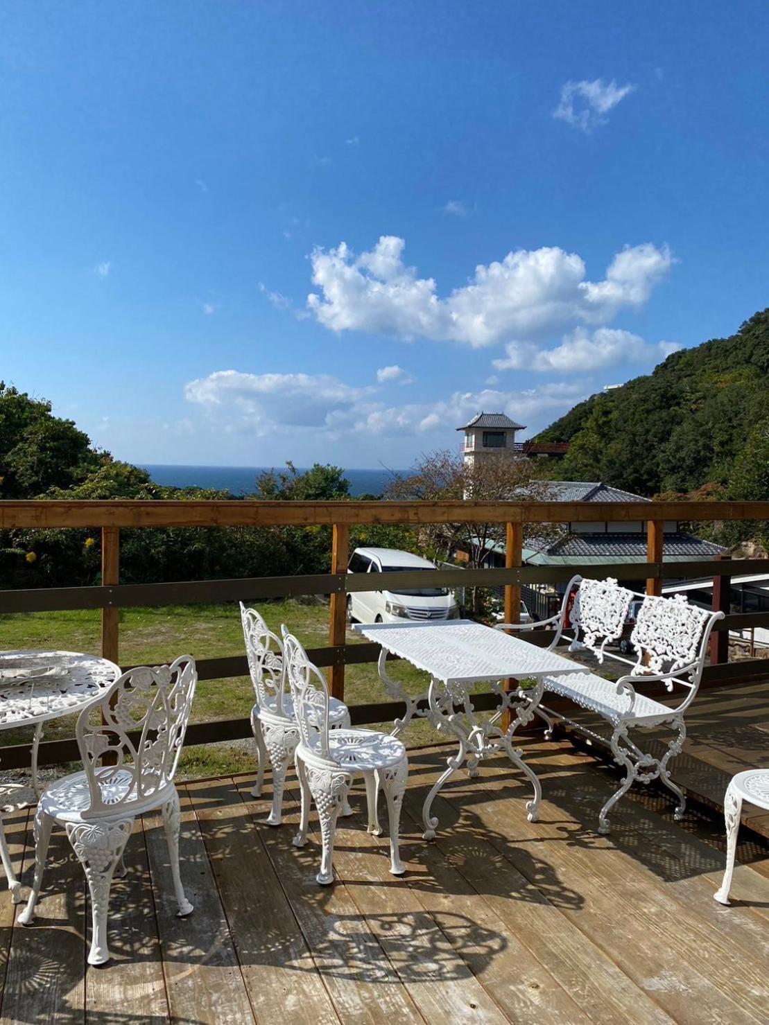 Shirahama Meiji Villa Exterior photo