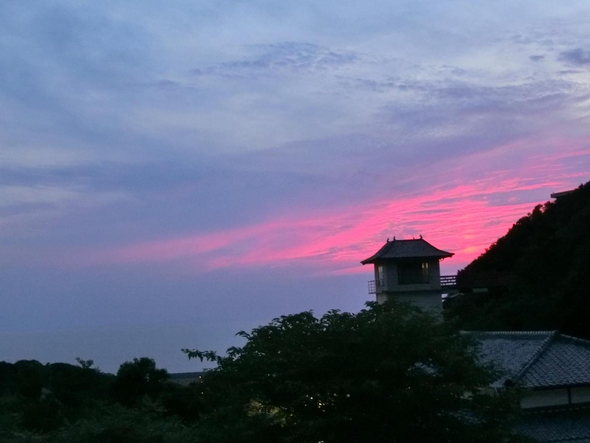Shirahama Meiji Villa Exterior photo