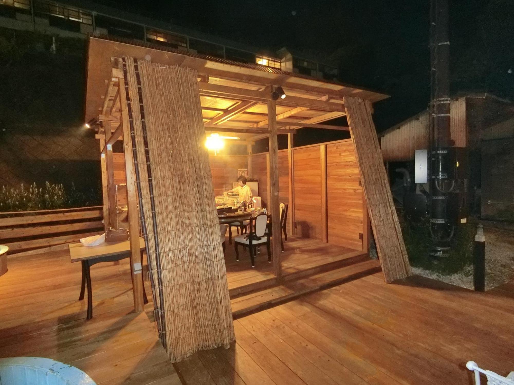 Shirahama Meiji Villa Exterior photo