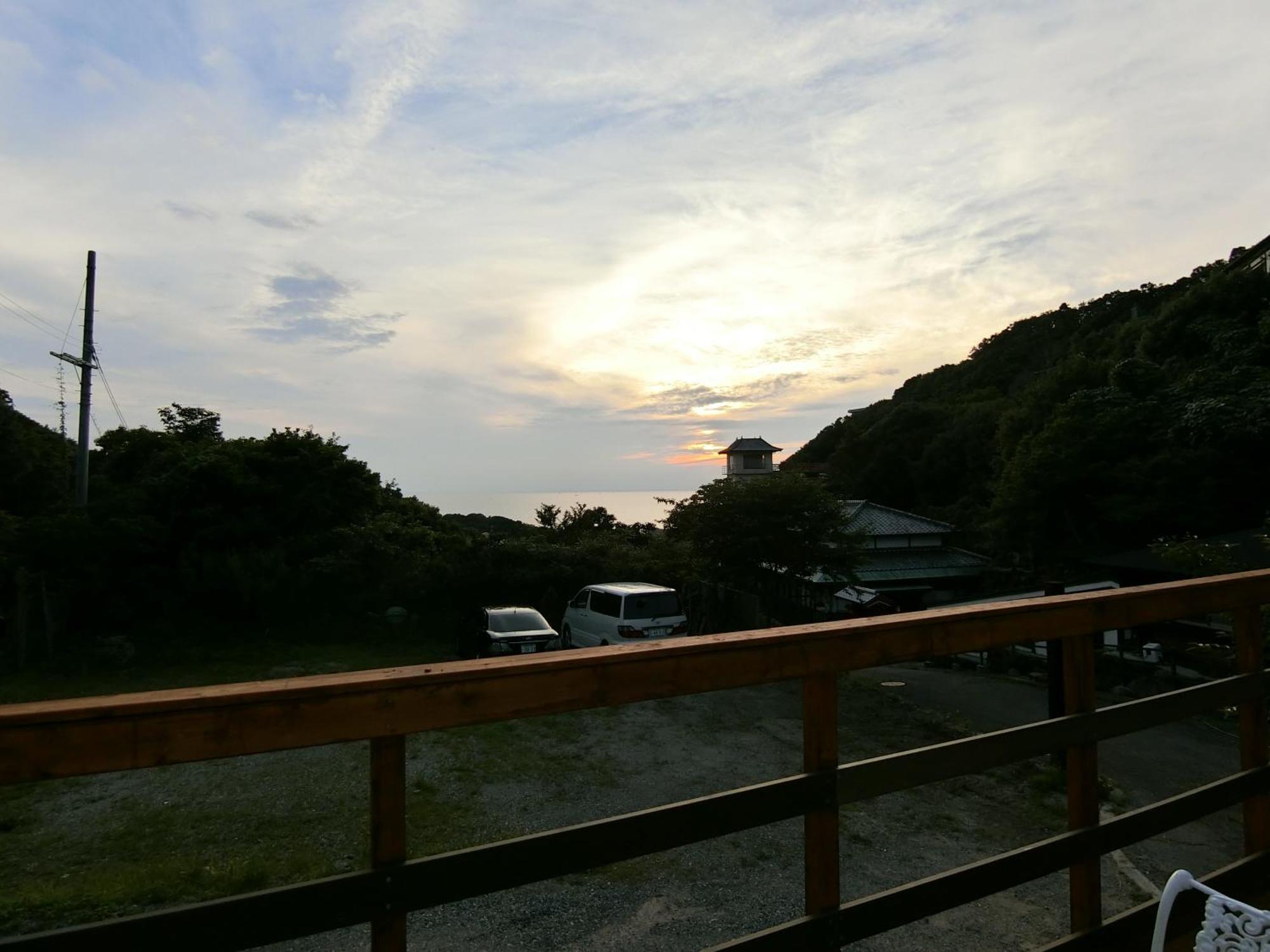 Shirahama Meiji Villa Exterior photo
