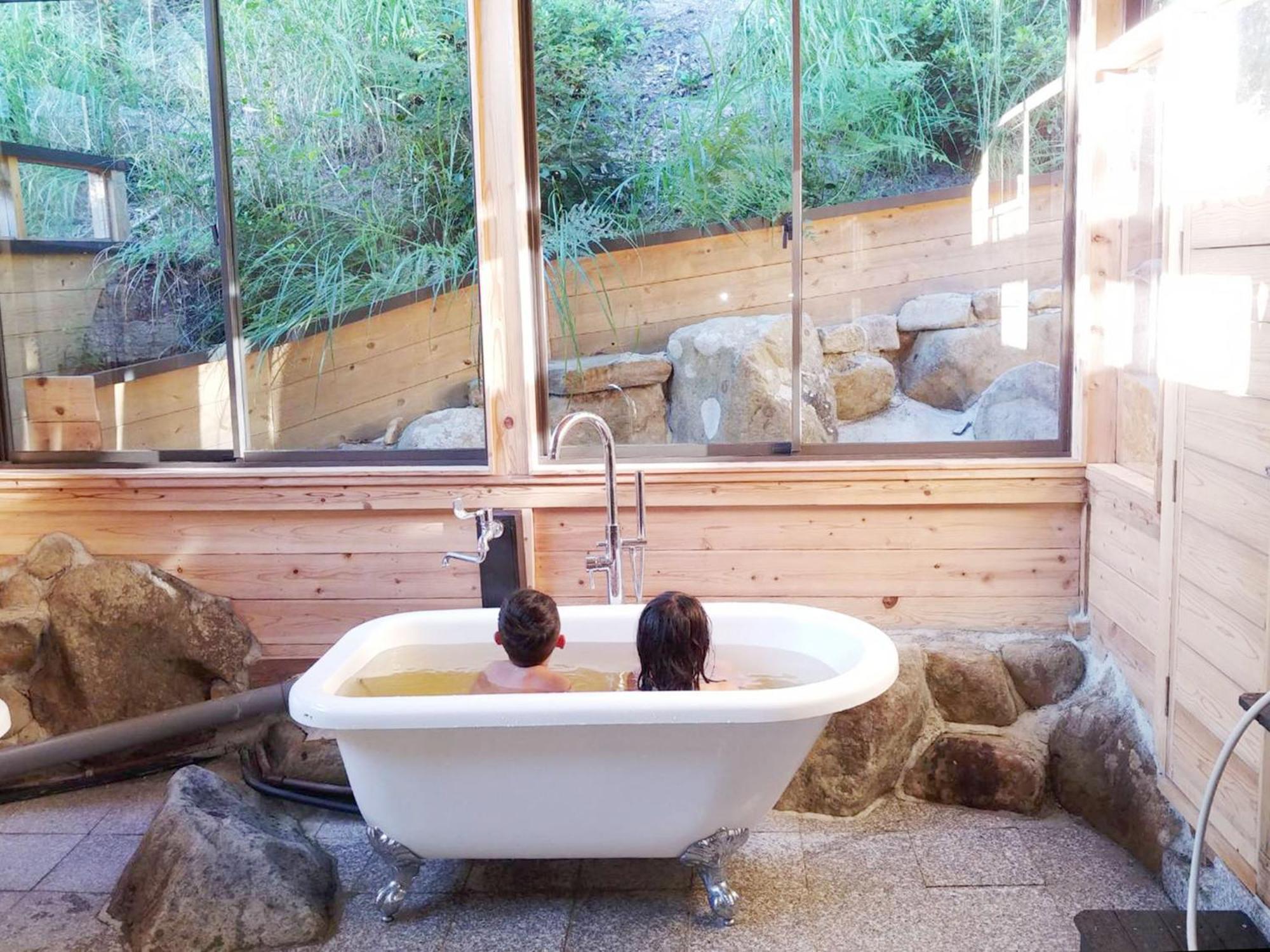 Shirahama Meiji Villa Room photo