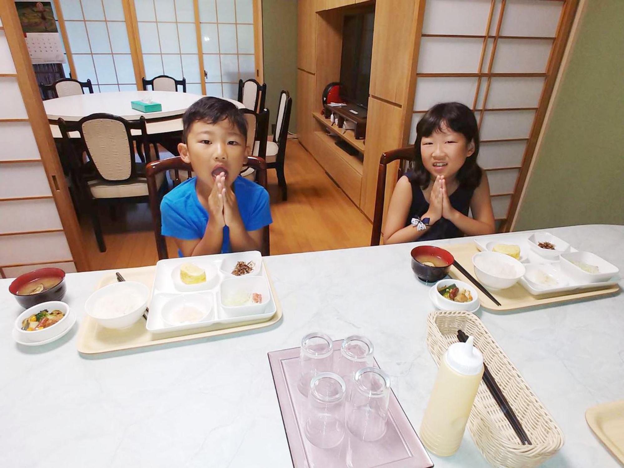 Shirahama Meiji Villa Room photo