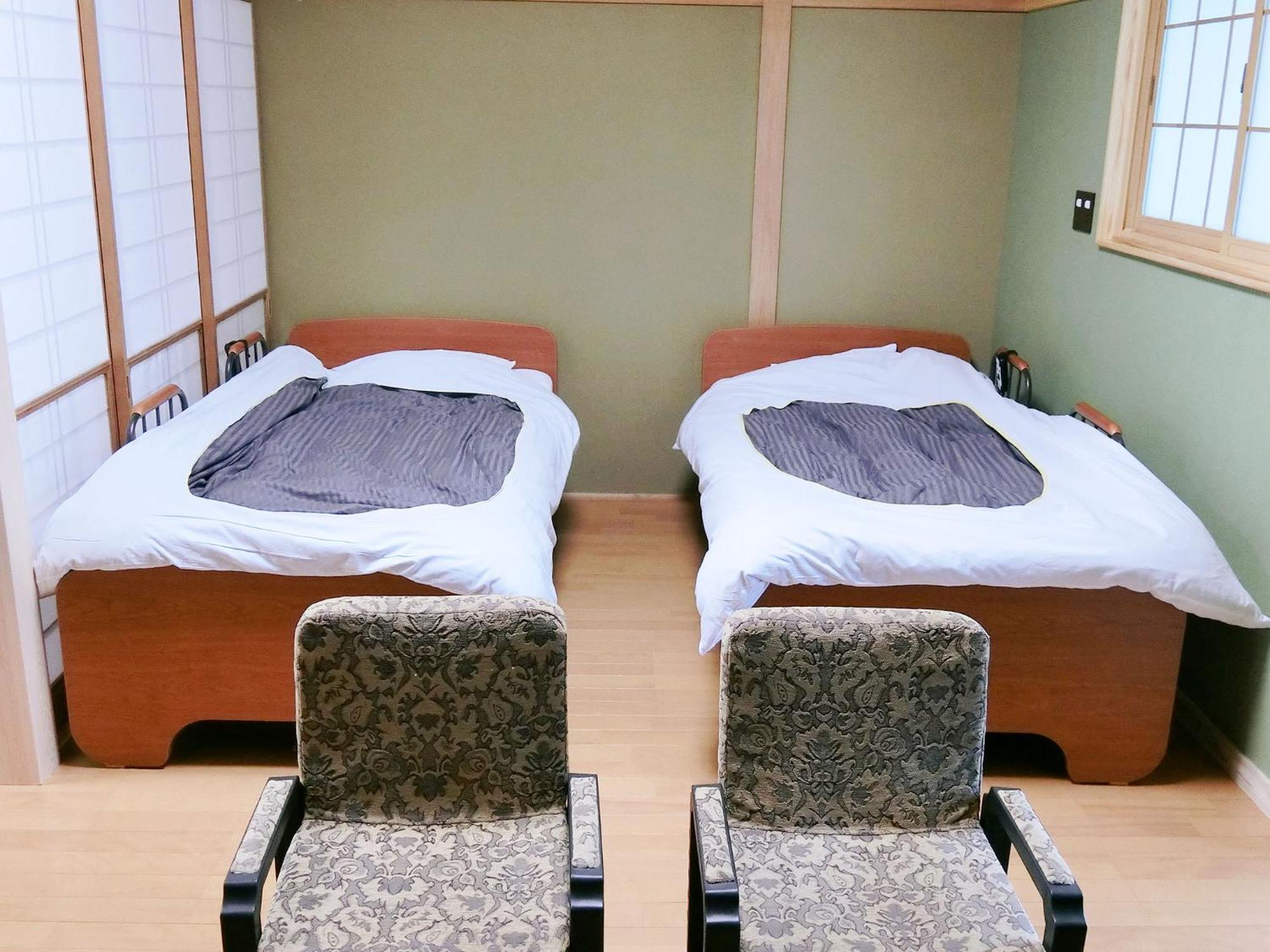 Shirahama Meiji Villa Room photo