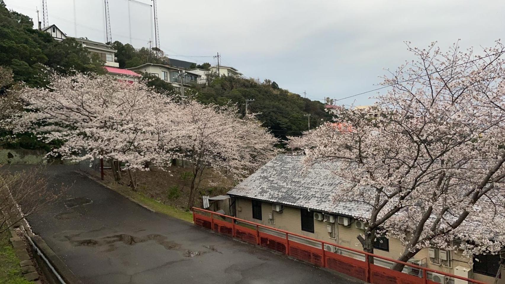 Shirahama Meiji Villa Exterior photo